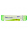 Cholesterinum 5ch gr