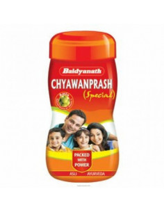 Chyawanprash special 500g