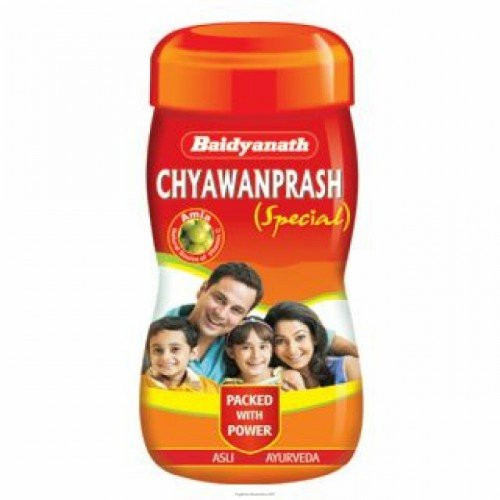 Chyawanprash special