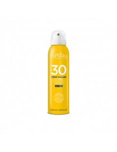 Euphidra Kaleido Uv System spray invisibile SPF 30 200ml