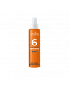 Euphidra Olio Solare Abbronzante SPF 6 150ml