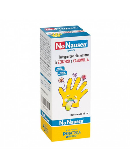Cicaped gel 15ml pediatrica sp