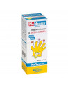 Cicaped gel 15ml pediatrica sp