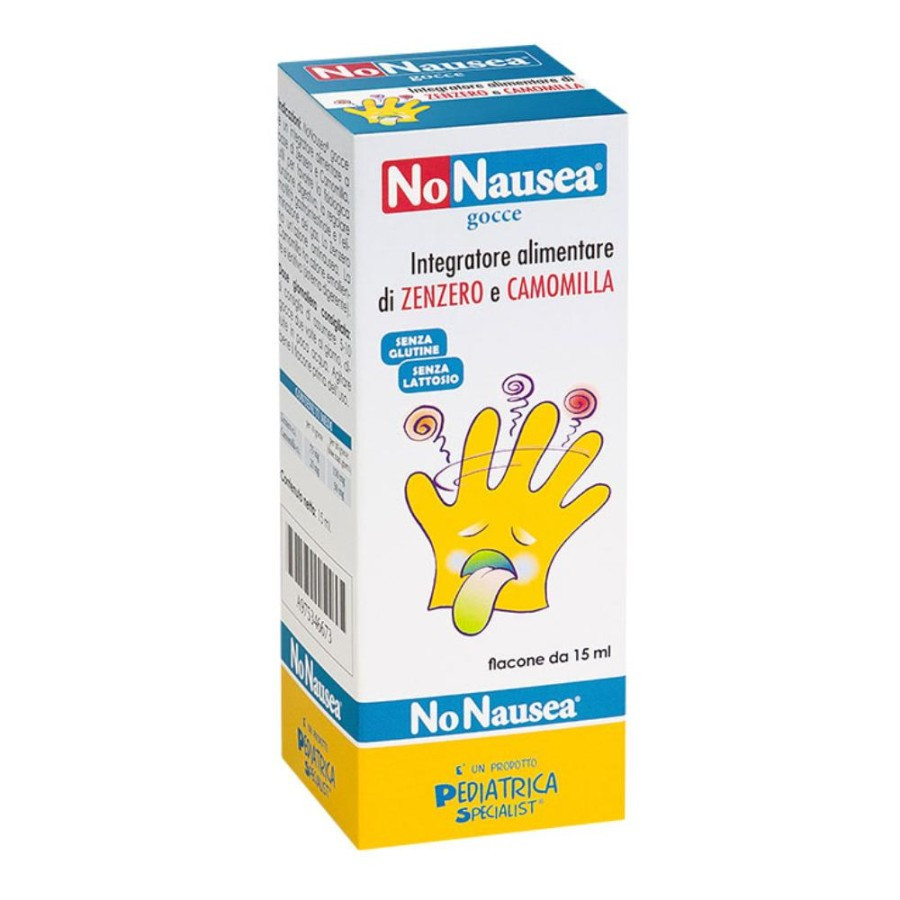Cicaped gel  pediatrica sp