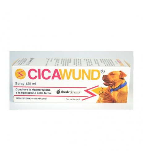 Image of Cicawund gel 30ml cod085