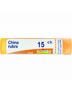 Cina 15ch gr
