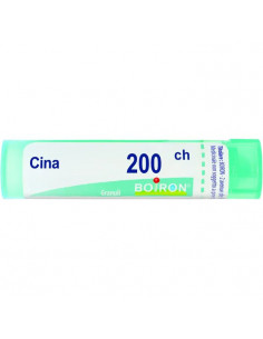 Cina 200ch gl