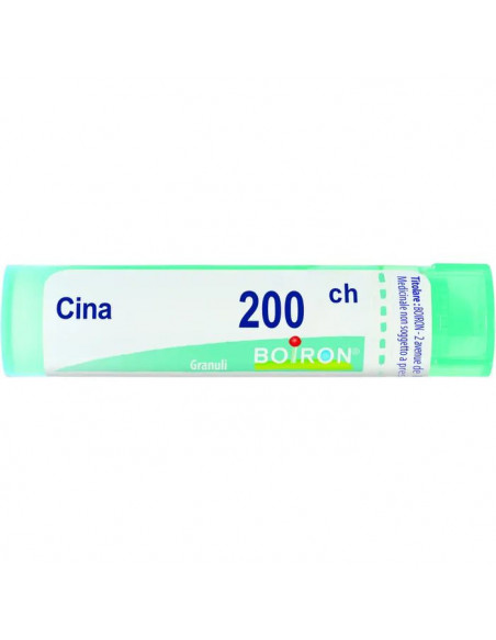 Cina 200ch gl