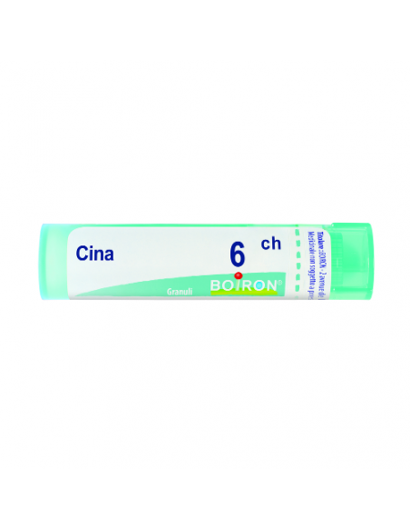 Cina 6ch gr