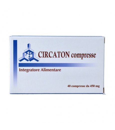 Circaton 40cpr