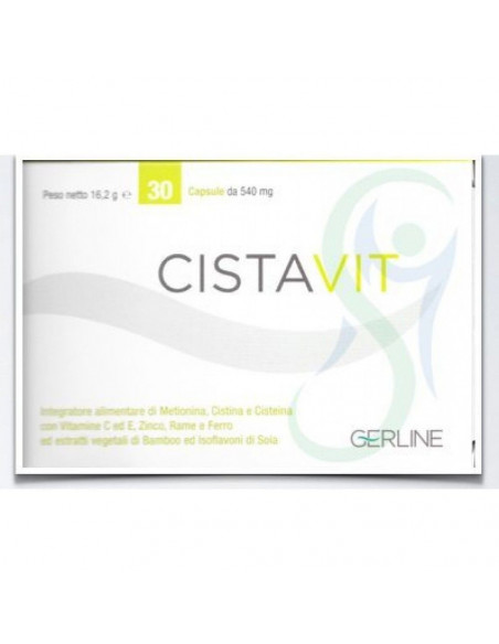 Cistavit 30cps