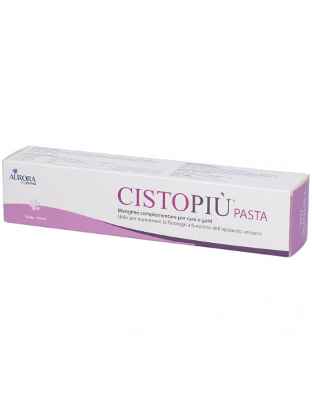 Cistopiu pasta 30g