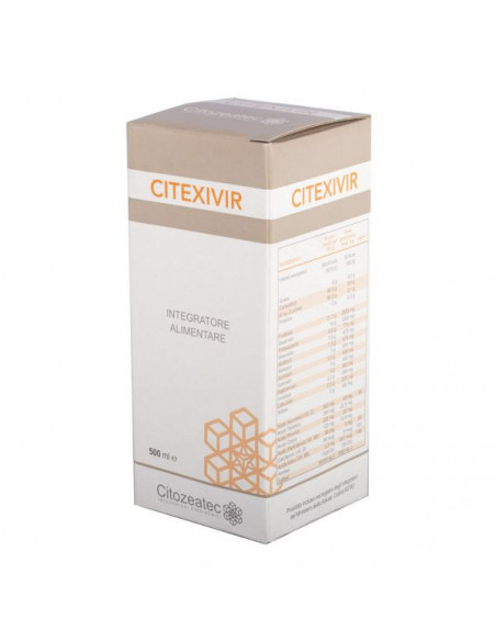 Citexivir 500ml