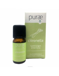 Citronella olio essenzial 10ml
