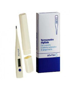 Alvita termometro digitale