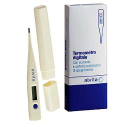 Image of Alvita termometro digitale cod085