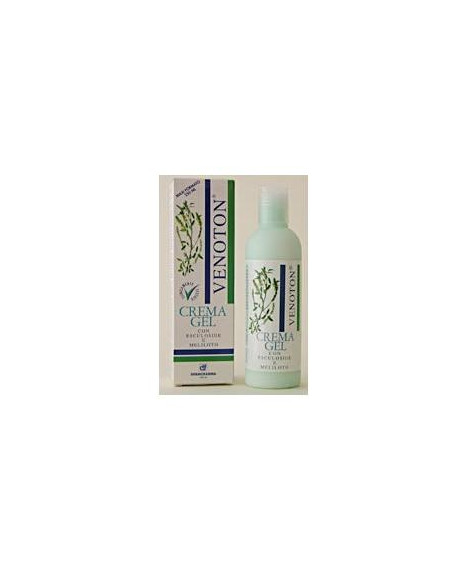 Venoton cr gel 250ml