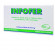 Infofer integrat 30 compresse 19,5g