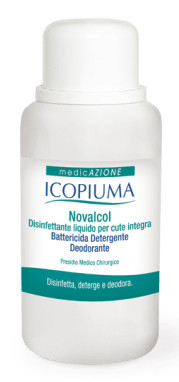 Image of Novalcol 250ml cod085