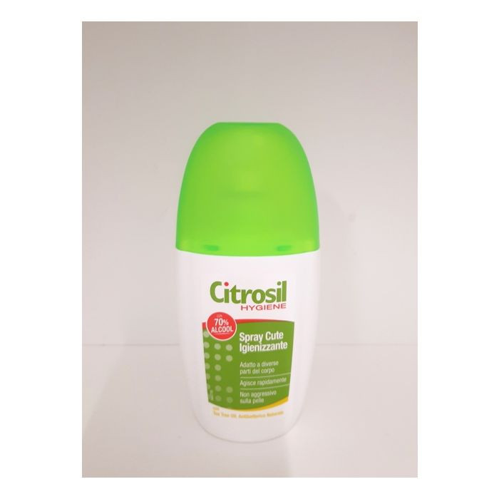 Image of Citrosil vapo igienizzante 75 ml cod085
