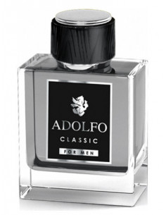 Classic for men edp 100ml