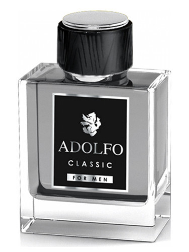 Classic for men edp