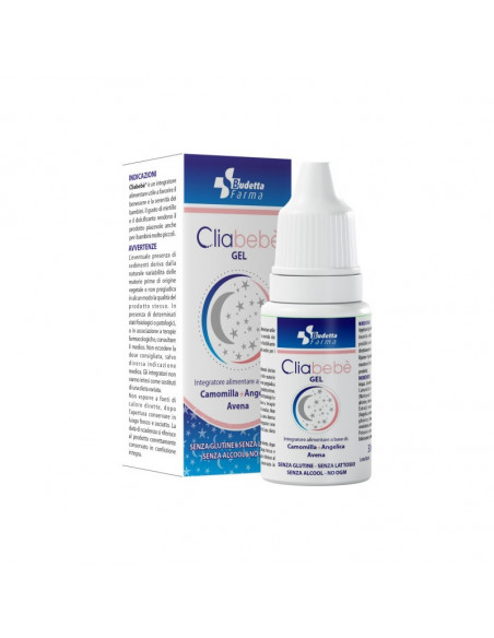 Cliabebe 30ml