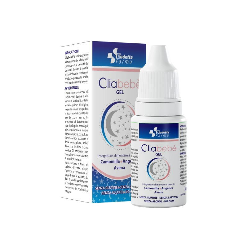 Cliabebe 30ml