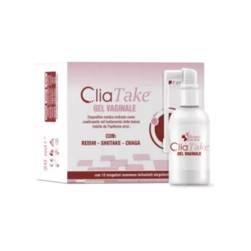 Cliatake gel 20ml