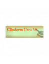 Clinderm urea 30 cr tratt100ml