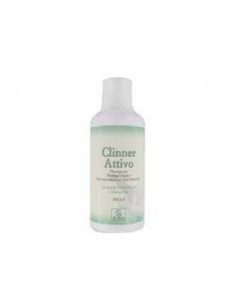 Clinner attivo shampoodoccia 500 ml