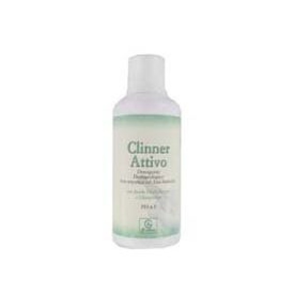 Image of Clinner attivo shampoodoccia 500 ml cod085