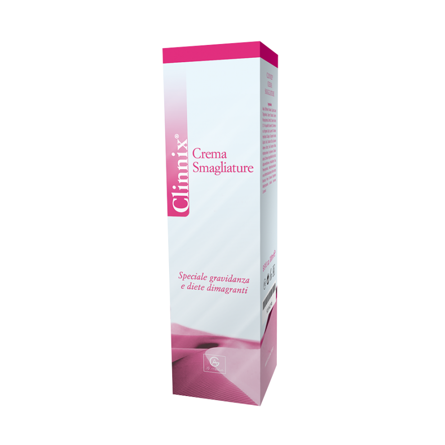 Clinner crema smagliature300ml