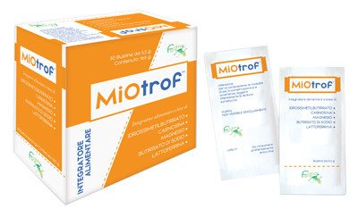 Image of Miotrof 30bust cod085