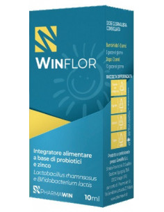 Winflor 10ml