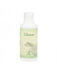 Clinner dermo cr 250ml