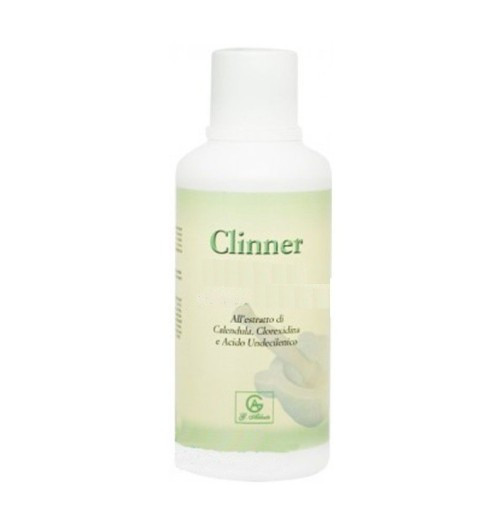 Image of Clinner dermo cr 250ml cod085