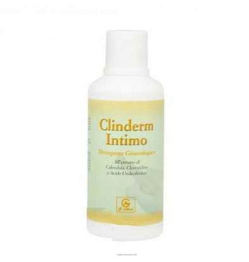 Image of Clinner intimo det ginec 500 cod085