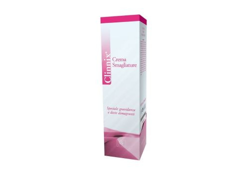 Clinnix crema smagliature300ml