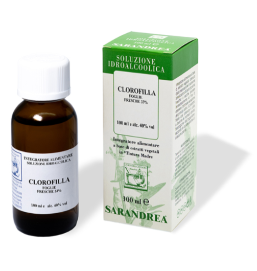 Clorofilla 60ml tm