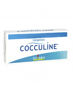 Cocculine 30 compresse