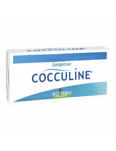 Cocculine 30 compresse