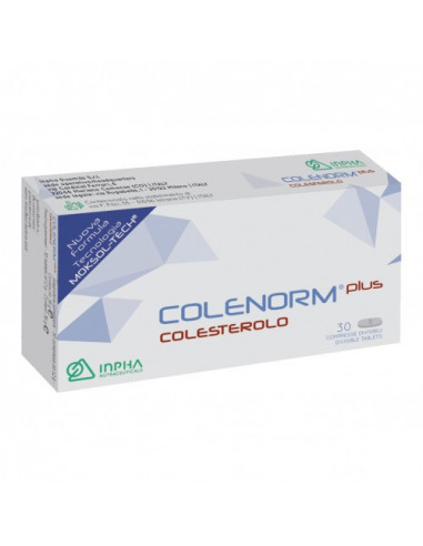 Colenorm 10mg 45cps