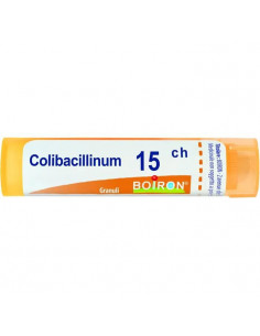 Colibacillinum 15ch gr