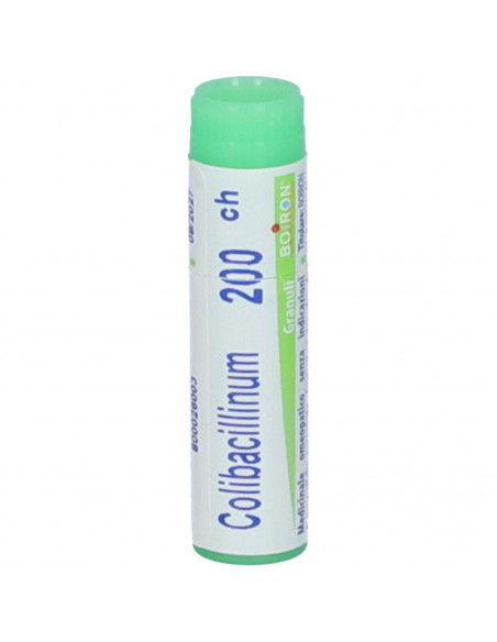 Colibacillinum 200ch gl