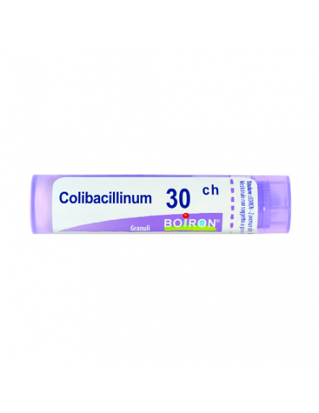Colibacillinum 30ch gr