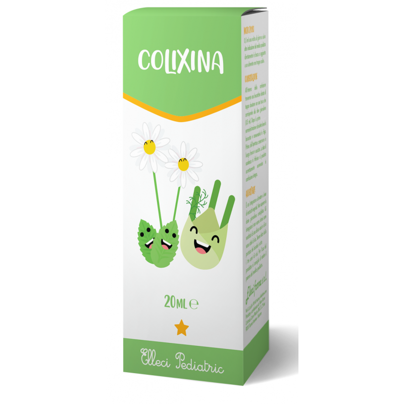 Colixina 20ml