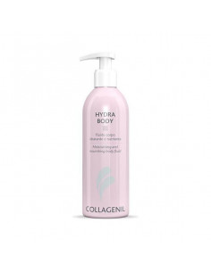 Collagenil body hydra cleanser