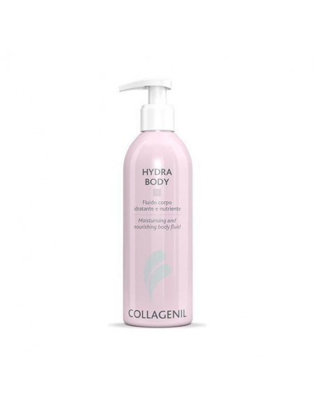 Collagenil body hydra cleanser