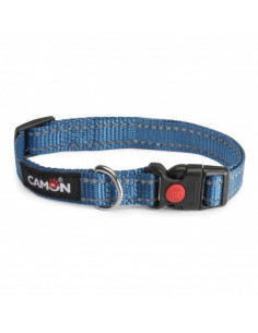 Collare lowtension r20mm blu